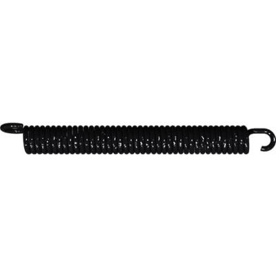 Pièces agricoles - Pièce divers - Ressort 14mm 3,2m MoCo Nylon Kverneland origine