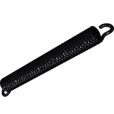 Pièces agricoles - Pièce divers - Ressort 14mm 3,2m MoCo Nylon Kverneland origine