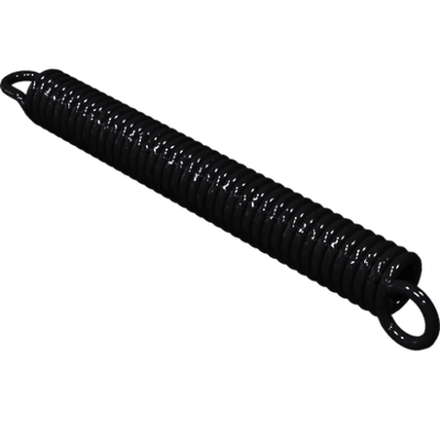 Pièces agricoles - Pièce divers - Ressort 14mm 3,2m MoCo Nylon Kverneland origine