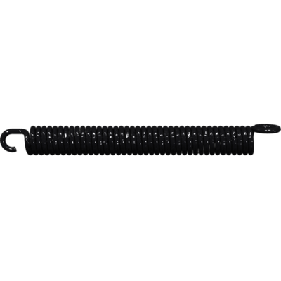Pièces agricoles - Pièce divers - Ressort 14mm 3,2m MoCo Nylon Kverneland origine