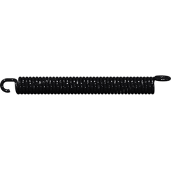 Pièces agricoles - Pièce divers - Ressort 14mm 3,2m MoCo Nylon Kverneland origine