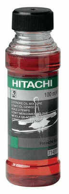 Outils - Outils divers - Huile moteur 2 temps 100ml HiKOKI