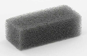 Filtre à air Mousse