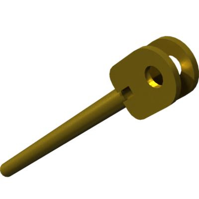 Pièces agricoles - Pièce divers - Broche Kverneland origine