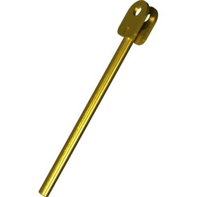 Pièces agricoles - Pièce divers - Broche Kverneland origine