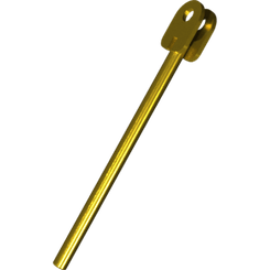Pièces agricoles - Pièce divers - Broche Kverneland origine