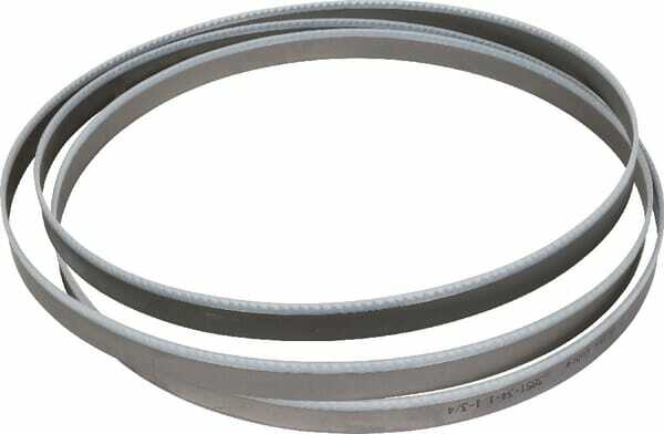 Outils - Outils divers - Lame scie rub 5000x34x1,1 T3/4