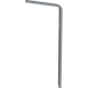 Support pour kit d'éclairage Kverneland origine