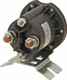 Relais pour DC-moteur 12V, 150A