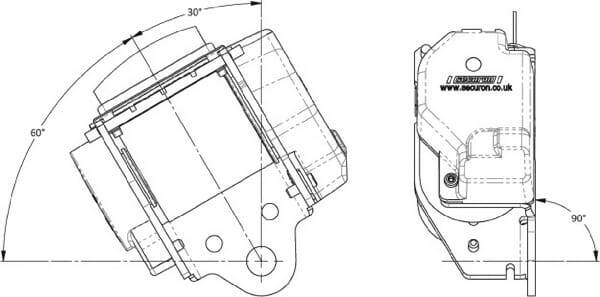 Pièces agricoles - Pièce divers - Ceinture abdominale