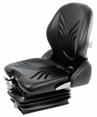 Pièces agricoles - Pièce divers - Siège Compacto Basic M PVC