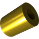 Tube 35x17x46 mm Kverneland origine