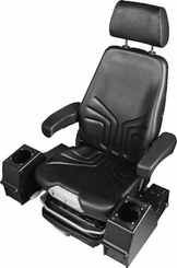 Pièces agricoles - Pièce divers - Siège Actimo M PVC (sup.l.com)