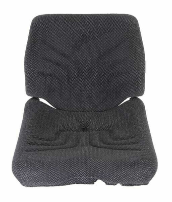 Pièces agricoles - Pièce divers - Coussin de siège tissu + chauffage