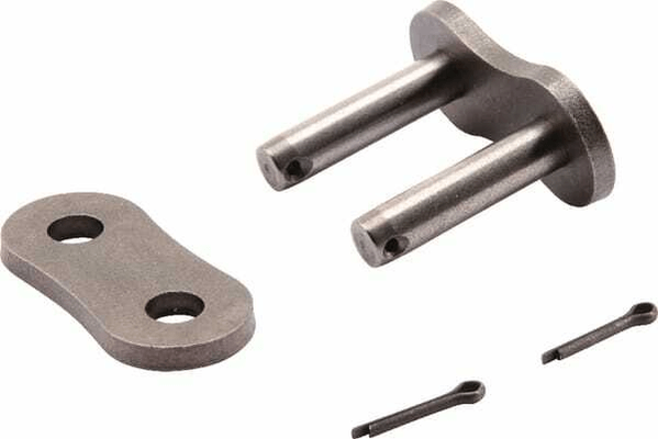 Pièces agricoles - Machines - Verrou de chaîne 1 1/4" 120kn
