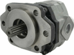 Moteur à engrenages KM 30.51 RO-05-S3-L-GF/GF-N