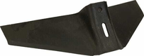 Soc à ailettes 1 pièce 480
