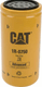 Filtre à carburant Caterpillar