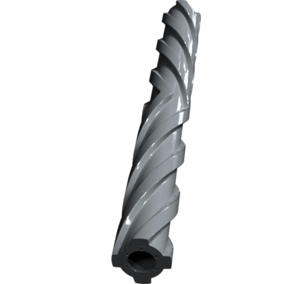 Pièces agricoles - Pièce divers - Rouleau CHEVRON 2,8m INTERNORM Kverneland origine