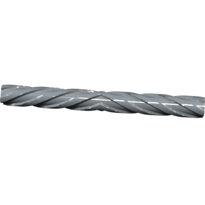 Pièces agricoles - Pièce divers - Rouleau CHEVRON 2,8m INTERNORM Kverneland origine