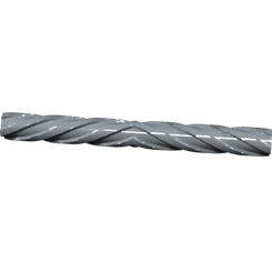 Pièces agricoles - Pièce divers - Rouleau CHEVRON 2,8m INTERNORM Kverneland origine