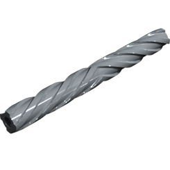 Pièces agricoles - Pièce divers - Rouleau CHEVRON 2,8m INTERNORM Kverneland origine