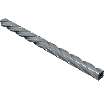 Pièces agricoles - Pièce divers - Rouleau CHEVRON 4,0m INTERNORM4864,28 Kverneland origine