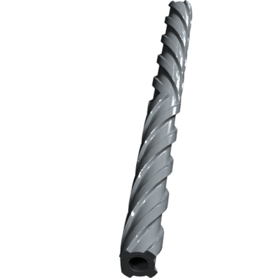 Pièces agricoles - Pièce divers - Rouleau CHEVRON 4,0m INTERNORM4864,28 Kverneland origine