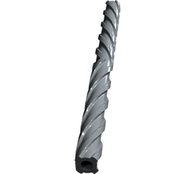 Pièces agricoles - Pièce divers - Rouleau CHEVRON 4,0m INTERNORM4864,28 Kverneland origine
