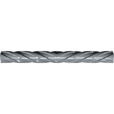 Pièces agricoles - Pièce divers - Rouleau CHEVRON 2,8m INTERNORM Kverneland origine