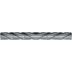 Pièces agricoles - Pièce divers - Rouleau CHEVRON 2,8m INTERNORM Kverneland origine