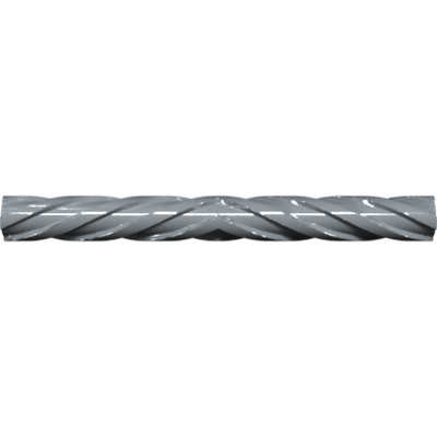 Pièces agricoles - Pièce divers - Rouleau CHEVRON 2,8m INTERNORM Kverneland origine