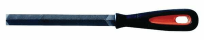 Lime triangulaire 150mm