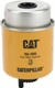 Filtre à carburant Caterpillar