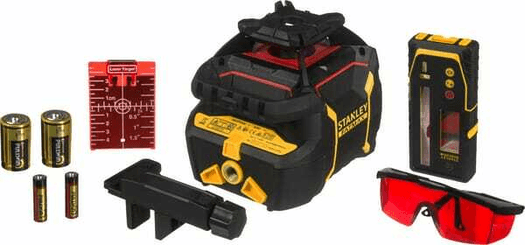 Outils - Outils divers - Laser rotatif RL600