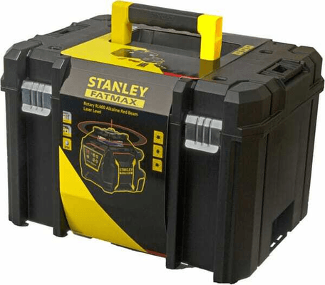 Outils - Outils divers - Laser rotatif RL600
