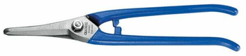 Cisaille à tôle univer. 250 mm