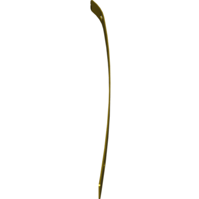 Pièces agricoles - Pièce divers - Bande arrière droite Kverneland origine