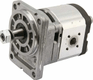 Moteur hydraulique Bosch