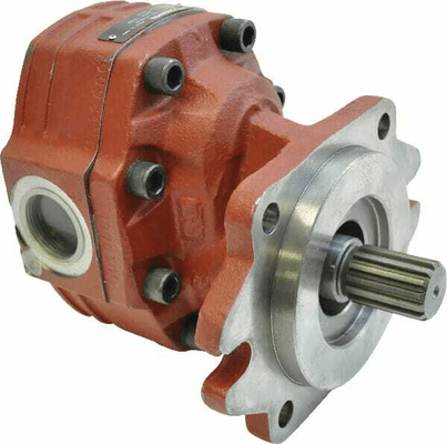 Pièces agricoles - Hydraulique - Moteur á engrainages 87 cc