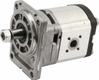 Moteur hydraulique AZMF-11-016LSA20MB Bosch Rexroth