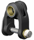 Chapes BR1-A 80/45 Pivot 30