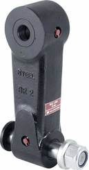 Pièces agricoles - Hydraulique - Chapes BR2 80/30 Pivot 35