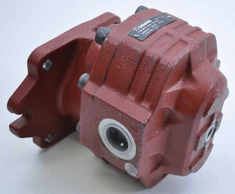 Pièces agricoles - Hydraulique - Moteur á engrainages 87 cc