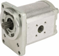 Moteur hydraulique AZMF-22-025RFB20MB Bosch Rexroth