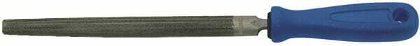 Lime demi-ronde 200mm