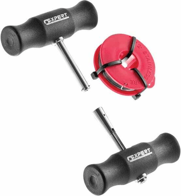 Outils - Outils divers - Poignées coupe pare-brise
