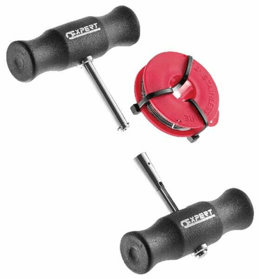 Outils - Outils divers - Poignées coupe pare-brise