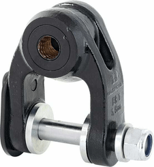 Pièces agricoles - Hydraulique - Chapes BR 1 80/45 Pivot 25