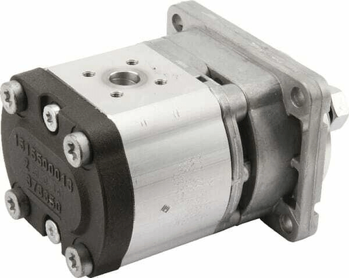 Pièces agricoles - Hydraulique - Moteur hydraulique Bosch